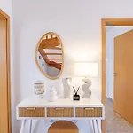 بيت للعطل Cozy Haven By Yourkey Madeira