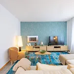 Cozy Haven By Yourkey Madeira سانتانا