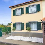 Σπίτι διακοπών Cozy Haven By Yourkey Madeira Santana (Madeira)