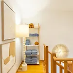 Cozy Haven By Yourkey Madeira Santana (Madeira)