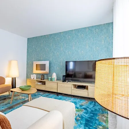 Cozy Haven By Yourkey Madeira *