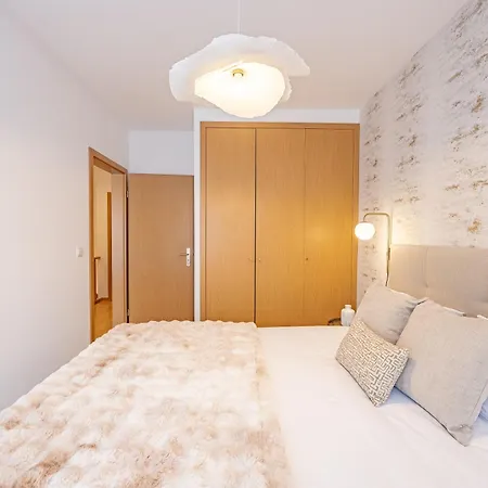 Semesterbostad Cozy Haven By Yourkey Madeira *