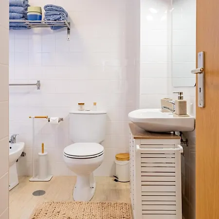 Semesterbostad Cozy Haven By Yourkey Madeira