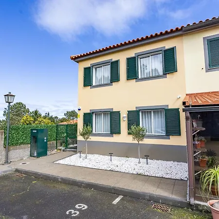 Cozy Haven By Yourkey Madeira *