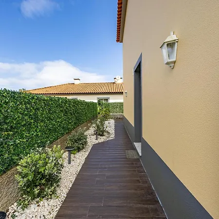 Σπίτι διακοπών Cozy Haven By Yourkey Madeira