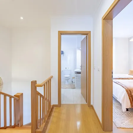 Cozy Haven By Yourkey Madeira Σπίτι διακοπών Santana (Madeira)