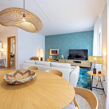 Σπίτι διακοπών Cozy Haven By Yourkey Madeira Santana (Madeira)