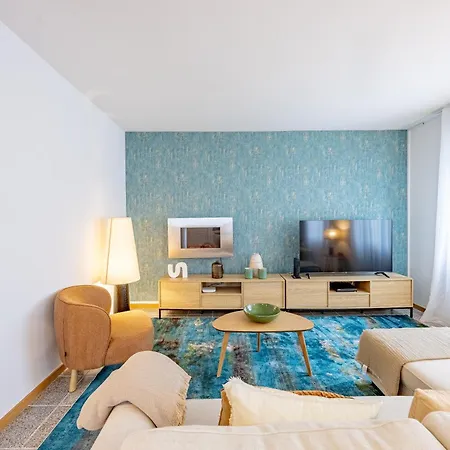 Cozy Haven By Yourkey Madeira Santana (Madeira)