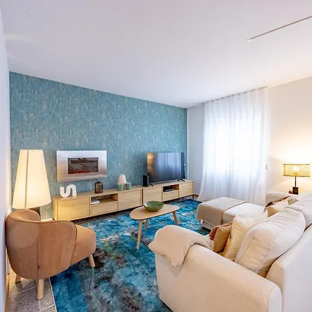 Cozy Haven By Yourkey Madeira Casa vacanze