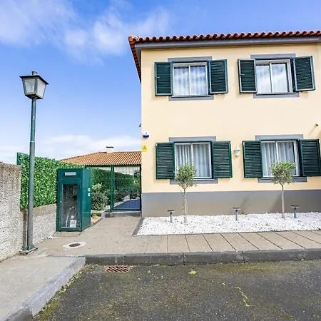 Cozy Haven - Nature & Hiking Trails Σπίτι διακοπών Santana (Madeira)