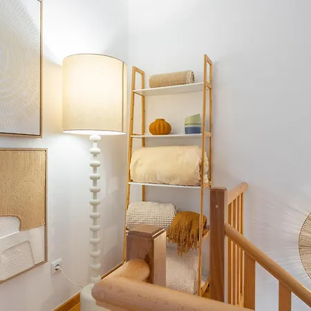 Σπίτι διακοπών Cozy Haven - Nature & Hiking Trails Santana (Madeira)