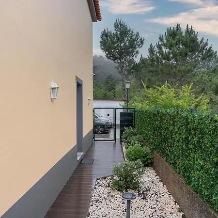 Cozy Haven - Nature & Hiking Trails * Santana (Madeira)