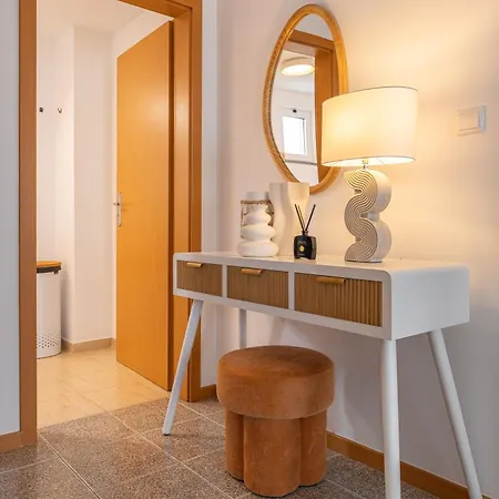 Cozy Haven - Nature & Hiking Trails Santana (Madeira)