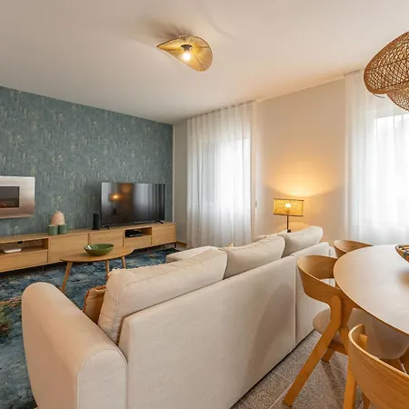 Cozy Haven - Nature & Hiking Trails Santana (Madeira)