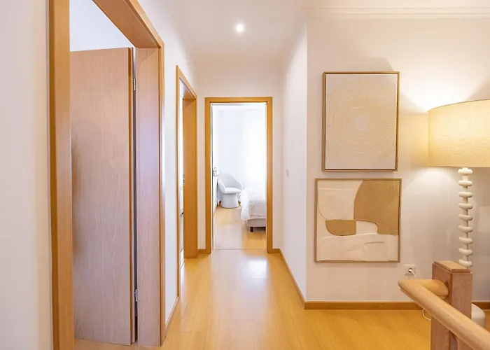 Cozy Haven By Yourkey Madeira *