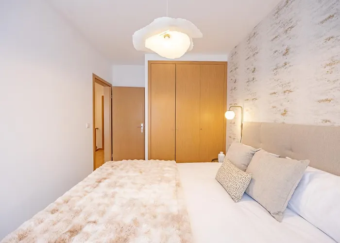 Σπίτι διακοπών Cozy Haven By Yourkey Madeira *