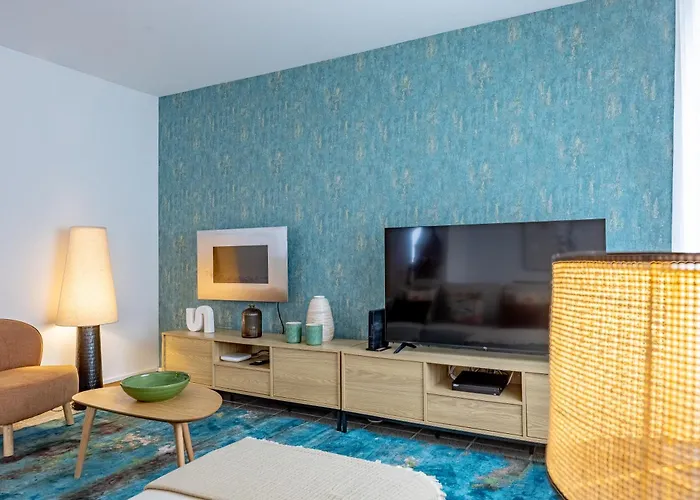 Cozy Haven By Yourkey Madeira * Santana (Madeira)
