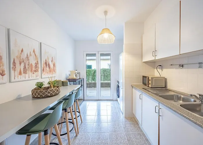 Cozy Haven By Yourkey Madeira * Santana (Madeira)