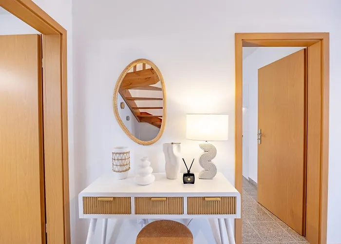 Σπίτι διακοπών Cozy Haven By Yourkey Madeira