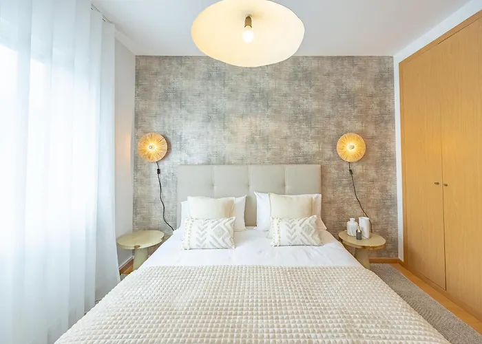 Σπίτι διακοπών Cozy Haven By Yourkey Madeira *