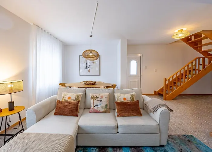 Cozy Haven By Yourkey Madeira Santana (Madeira)