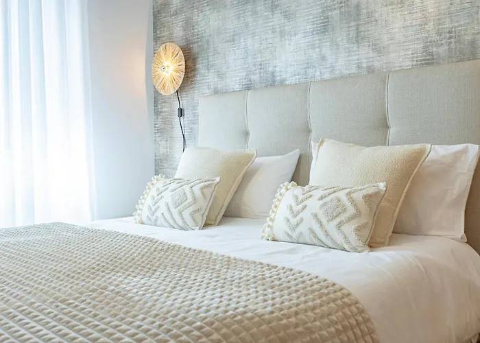 Cozy Haven By Yourkey Madeira Santana (Madeira)