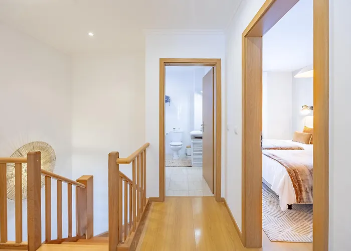 Cozy Haven By Yourkey Madeira Σπίτι διακοπών Santana (Madeira)