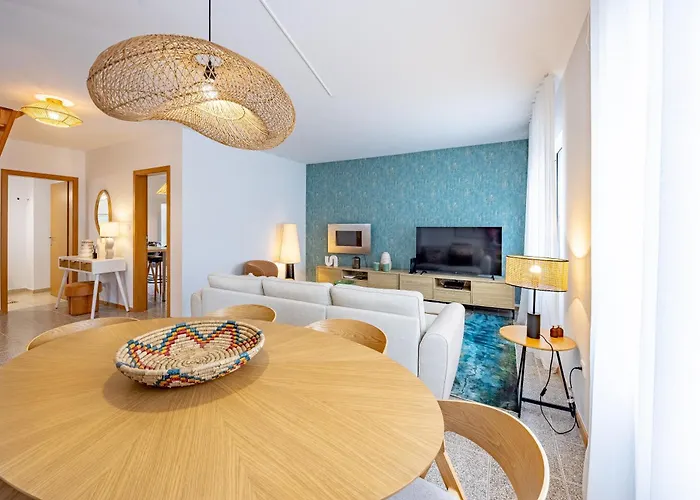 Σπίτι διακοπών Cozy Haven By Yourkey Madeira Santana (Madeira)