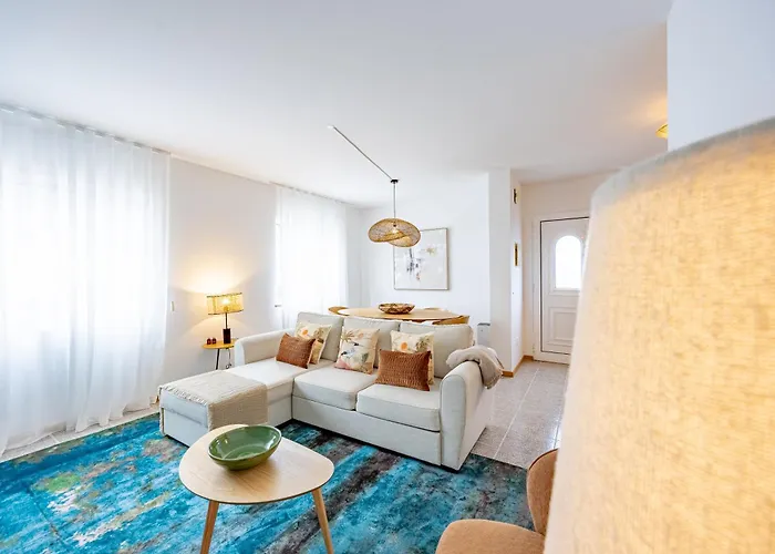 Σπίτι διακοπών Cozy Haven By Yourkey Madeira Santana (Madeira)