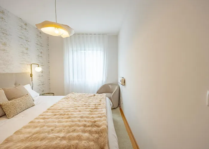 Cozy Haven By Yourkey Madeira Santana (Madeira)