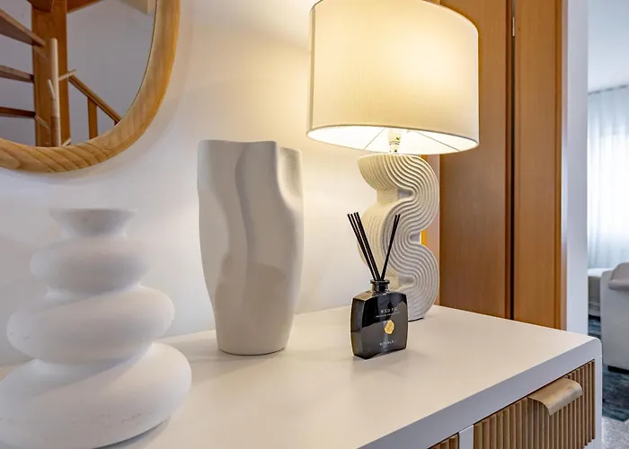 Cozy Haven By Yourkey Madeira Σπίτι διακοπών Santana (Madeira)