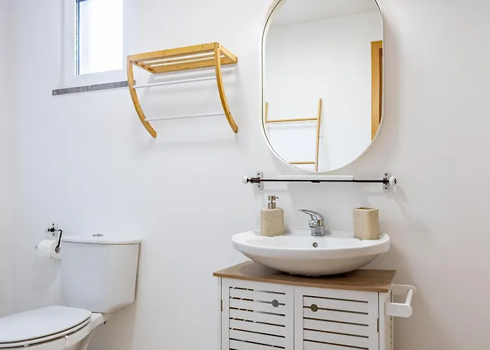 Cozy Haven By Yourkey Madeira *